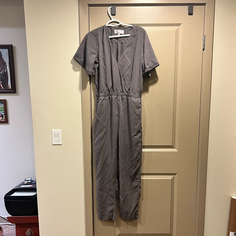Cloth and Stone Jumpsuit